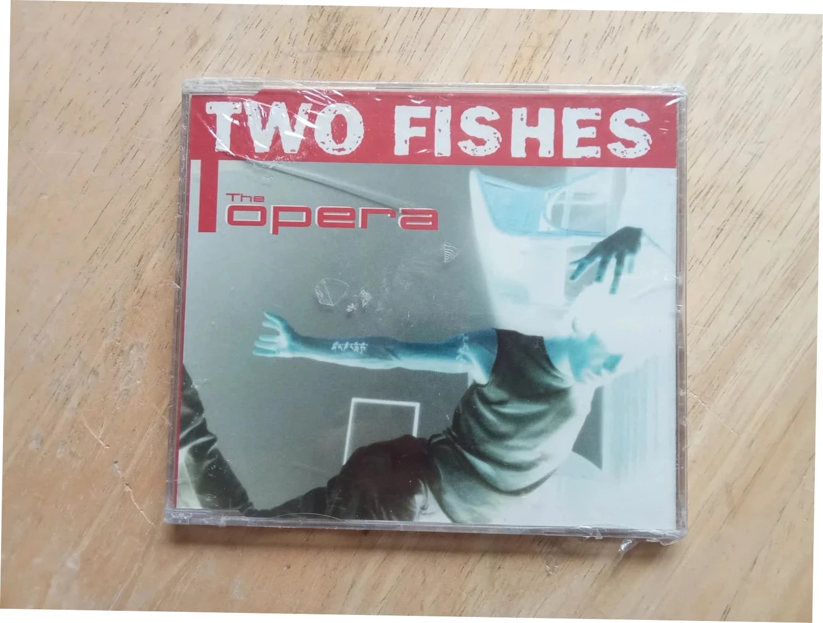 Two Fishes, The Opera